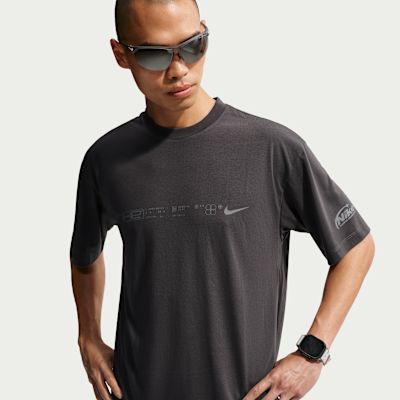 NIKE公式】ナイキ ディスラプト メンズ Dri-FIT ショートスリーブ